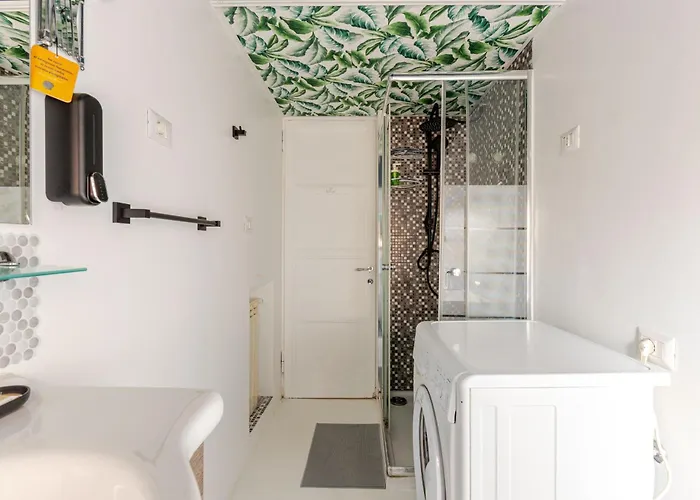 Casa Cornelia 10 Min To Metro, Near Vatican Rom