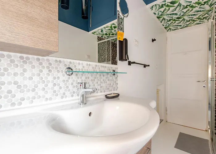 Casa Cornelia 10 Min To Metro, Near Vatican Rom