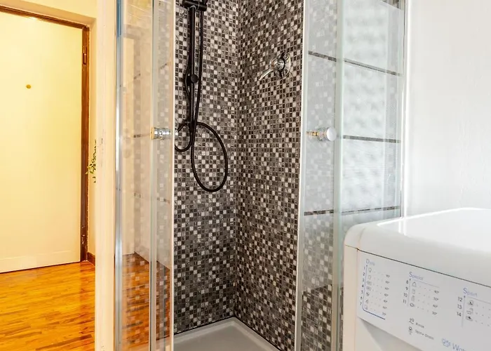 Casa Cornelia 10 Min To Metro, Near Vatican * Rom